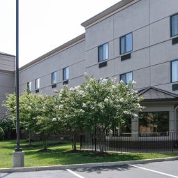 Hotelfotos Sleep Inn & Suites