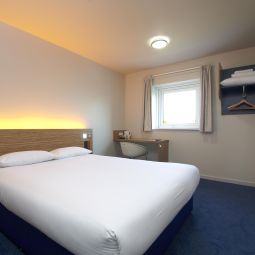 TRAVELODGE IPSWICH BEACON HILL Ipswich 