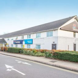 TRAVELODGE HEATHROW HESTON M4 EAST Hounslow près Londres 
