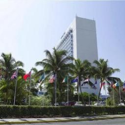 Jamaica Pegasus Hotel Kingston 