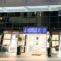 Hotelfotos Amorgos Boutique