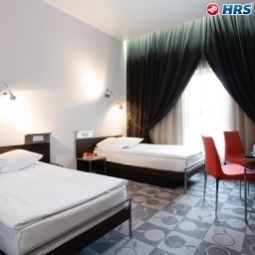  Golden Apple Boutique Hotel Fotos