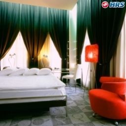 Бизнес-номер Golden Apple Boutique Hotel Fotos