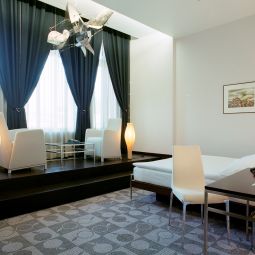 Бизнес-номер Golden Apple Boutique Hotel Fotos