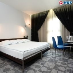 Номер Golden Apple Boutique Hotel Fotos