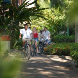Wellness/fitness Don Juan Beach Resort Fotos