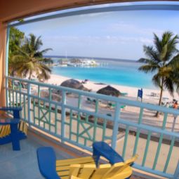  Don Juan Beach Resort Fotos