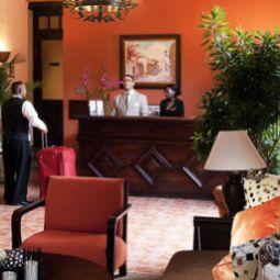  Hotel Frances Santo Domingo - MGallery Collection Fotos