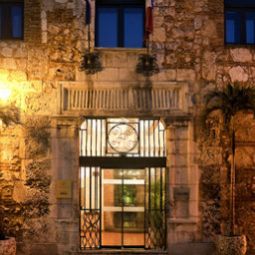  Hotel Frances Santo Domingo - MGallery Collection Fotos