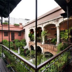  Hotel Frances Santo Domingo - MGallery Collection Fotos