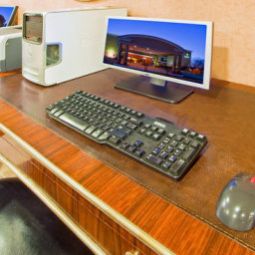  Holiday Inn Express FAIRFAX - ARLINGTON BOULEVARD Fotos
