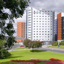  ibis Leeds Centre Fotos