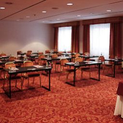 Sala congressi Mercure Andorra Fotos