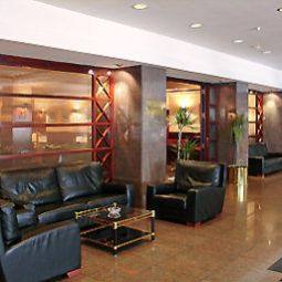  Mercure Andorra Fotos