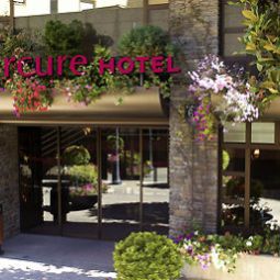  Mercure Andorra Fotos