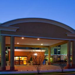 Hotelfotos Holiday Inn Express FAIRFAX - ARLINGTON BOULEVARD