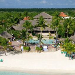Viva Wyndham Dominicus Beach Resort - All Inclusive La Romana 