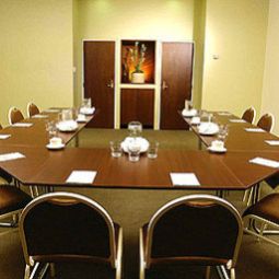 Конференц-зал Mercure Auckland Windsor Fotos