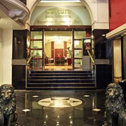  Mercure Auckland Windsor Fotos