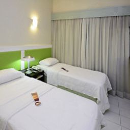 Camera Mercure Manaus Hotel Fotos