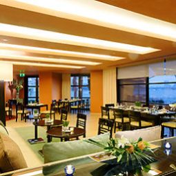 Бар Sofitel Cairo El Gezirah Fotos