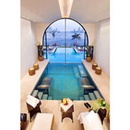 Тренажерный зал/Фитнес Sofitel Cairo El Gezirah Fotos