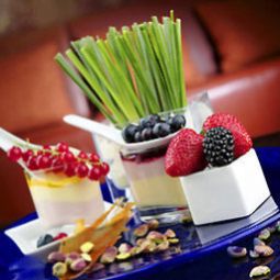 Зал для завтрака Sofitel Cairo El Gezirah Fotos
