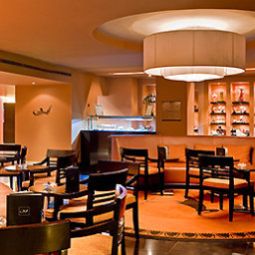 Зал для завтрака Sofitel Cairo El Gezirah Fotos
