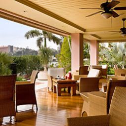 Зал для завтрака Sofitel Cairo El Gezirah Fotos