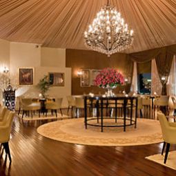 Зал для завтрака Sofitel Cairo El Gezirah Fotos