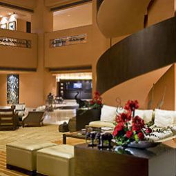  Sofitel Cairo El Gezirah Fotos