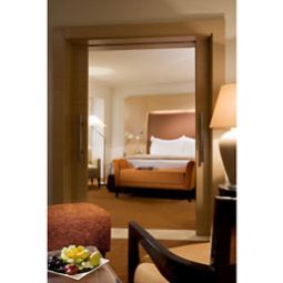 Номер Sofitel Cairo El Gezirah Fotos