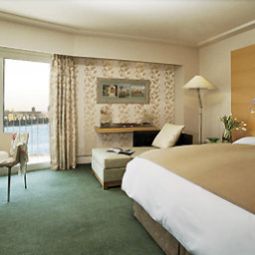 Номер Sofitel Cairo El Gezirah Fotos