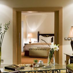 Номер Sofitel Cairo El Gezirah Fotos