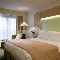 Номер Sofitel Cairo El Gezirah Fotos