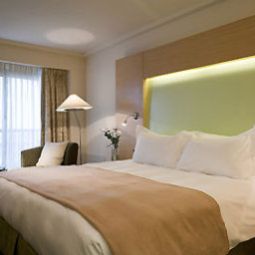 Номер Sofitel Cairo El Gezirah Fotos
