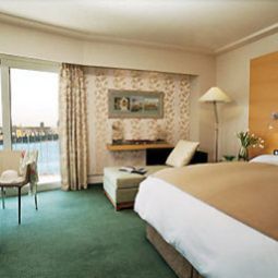 Номер Sofitel Cairo El Gezirah Fotos