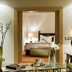 Номер Sofitel Cairo El Gezirah Fotos
