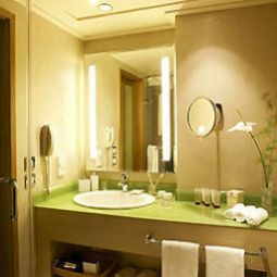 Номер Sofitel Cairo El Gezirah Fotos