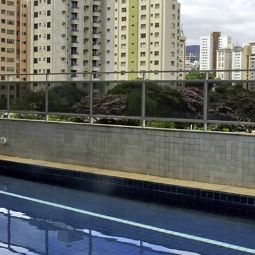 Hotelfotos Mercure Belo Horizonte Minascentro Hotel