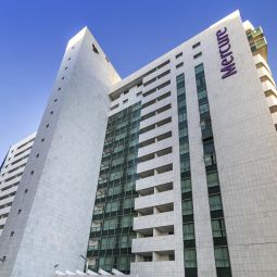 Mercure Brasilia Lider Hotel Brasilia 