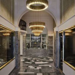 Номер Mercure Auckland Windsor Fotos