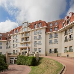 Mercure Grand Hôtel Le Touquet Le Touquet 