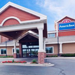 Hotelfotos AmericInn Chanhassen