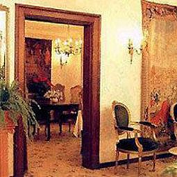 Hall Hôtel Rohan Fotos