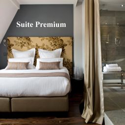 Suite Hôtel Rohan Fotos