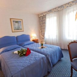 Chambre Hôtel Rohan Fotos