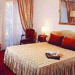 Chambre Hôtel Rohan Fotos