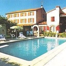 Ecusson Citotel Saint-Hilaire-de-Brethmas 