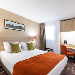 Comfort Hotel Bordeaux Pessac Gradignan 
